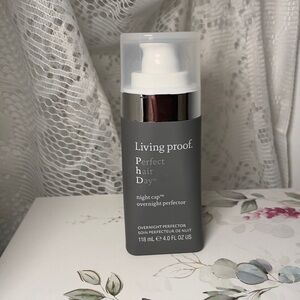 Living Proof Night Cap Hair Oil